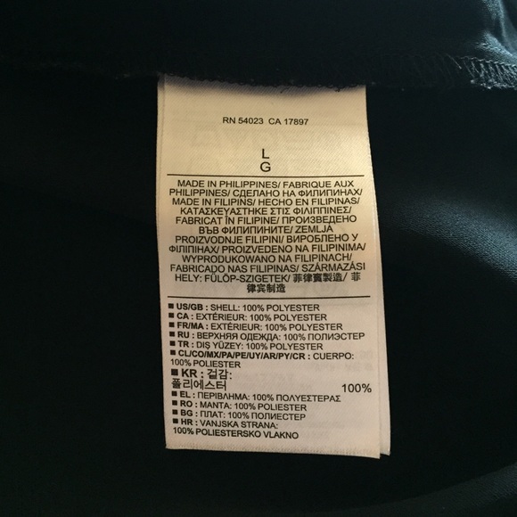 Banana Republic Top - Picture 10 of 11